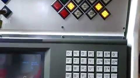 STUDER INDEPENDENT STUDER SERVICE-SALE-BUY by STUDERGRIND.COM see STUDER S40CNC