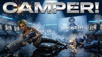 UT2004 7 [SE] on Bloodbath][ #gaming #retrogaming #ut2004 #unrealtournament2004 #ut2k4