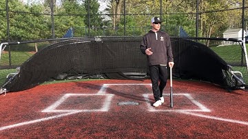 Softball Mental Game - Clear Your Mind!