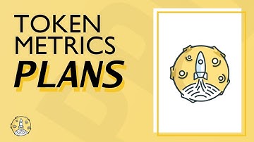 Token Metrics Plans and Who They Are For? Making the Most Out of the Token Metrics Platform