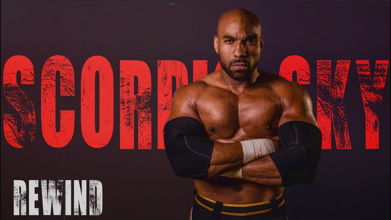 Who is SCORPIO SKY? - REWIND