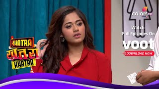 Khatra Khatra Khatra | Aboard The Laughter Plane | प्लेन में हंसी का तड़का