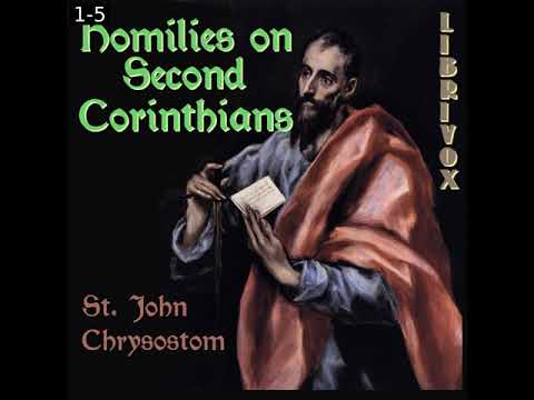 Homilies on Second