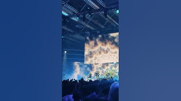 Gamescom 2025 | Sabaton in Halle 1 von Wargaming (5/5)