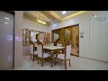 'Wadekar Palace' || 6000sqft Luxurious Bungalow Interior design By Aakruti architecture and interior