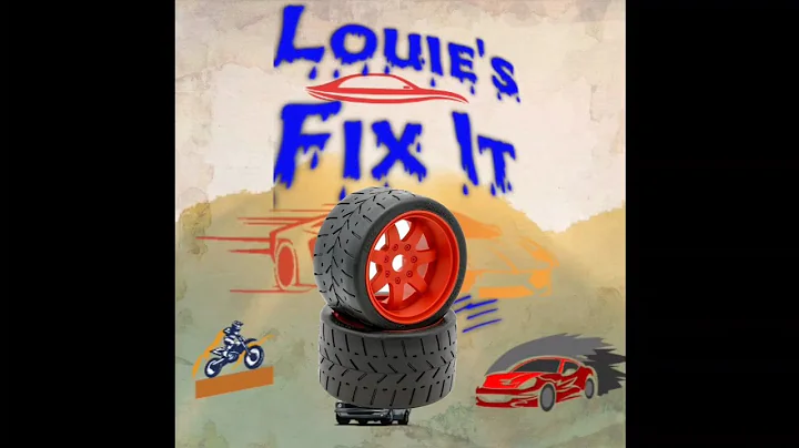 Powerhobby 1/8 Gripper Review update after a couple months of running Are they good  tires or not