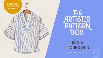 Tips and Techniques for using The Artist