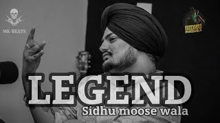 Sidhu Moose wala Mashup Non stop Song #punjabisong #sidhumoosewala