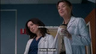 Season 19 Episode 1 - It's a Beautiful Day To Save Lives