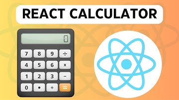 ReactJS Calculator App | Simple ReactJs Calculator