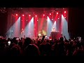 Hanson mmmbop melkweg amsterdam