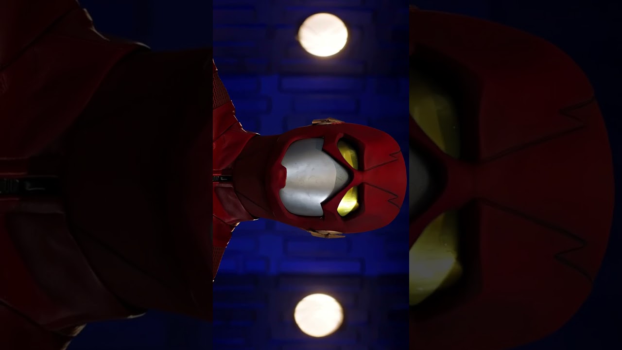 A quarta temporada de The Flash⚡️❤️ 