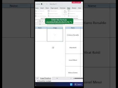How to create