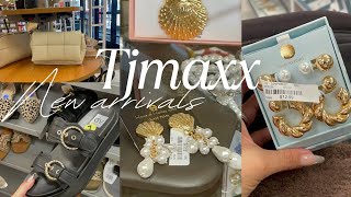 Tjmaxx | New arrivals | Shop with me