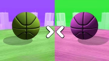 Going Balls vs Reverse Speed  Run   Walkthrough ,iOS Android Colour Ball Run New Update (Part 132)