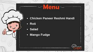 Aaj Kya Pakayen - August 18th Daily Menu screenshot 4