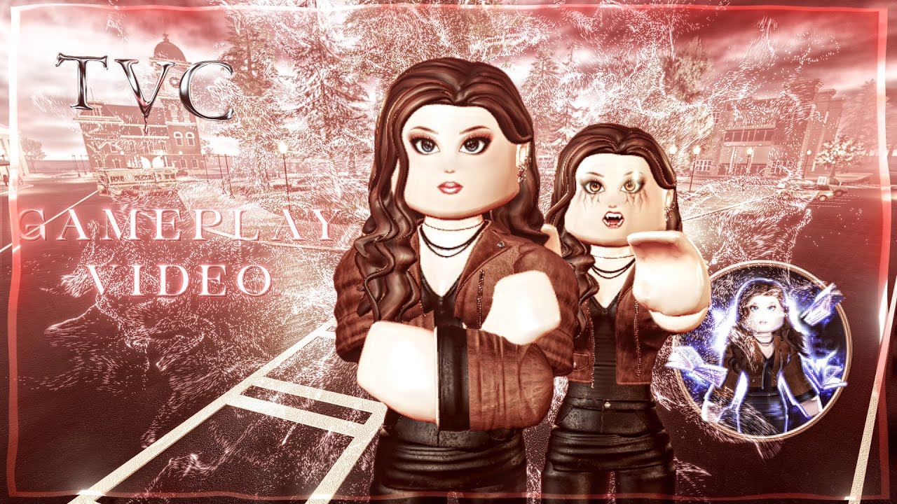 THE ALMIGHTY | TVC GAMEPLAY | ROBLOX