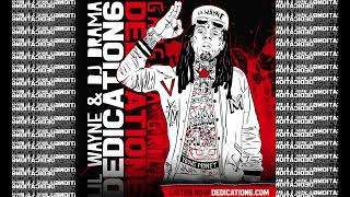 Lil Wayne - Dedication 6 full mixtape