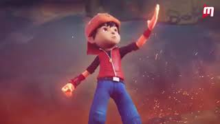 (Boboiboy/fire/water/thunder/leaf/solar AMV- What i believe