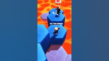 Stumble Guys Tips And Tricks #short #shorts #clutch #stumbleguys #tricks #guys #tips #tipsandtricks