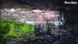 story wa anime 30 detik || all we know