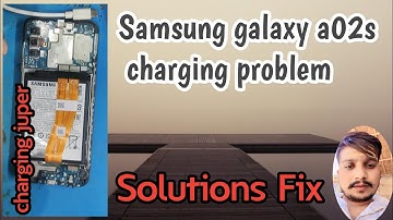 Samsung a02s charging problem jumper solution a02s,a02,a03,a03s charging problem fix