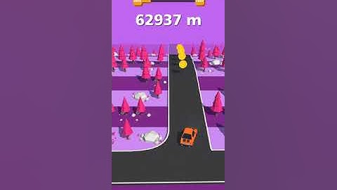 Traffic run level 2860-2870 | All levels traffic run game  android iOS | traffic run last level