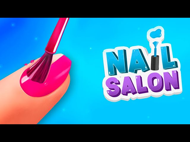 Hello Kitty Nail Salon APK Download for Android Free