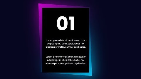 Elementor Skewed Card Effect | WordPress Elementor Pro Tutorial | Elementor Tips & Tricks