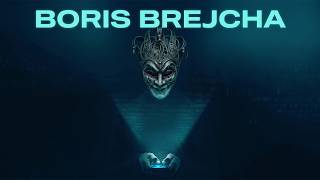 BORIS BREJCHA — NEW BRUTAL TECHNO MIX 2026 🔥 DARK HIGH-TECH MINIMAL