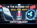 XRP to the Moon? | Silver’s $4.4T Market Cap &amp; The 589 Times Square Mystery