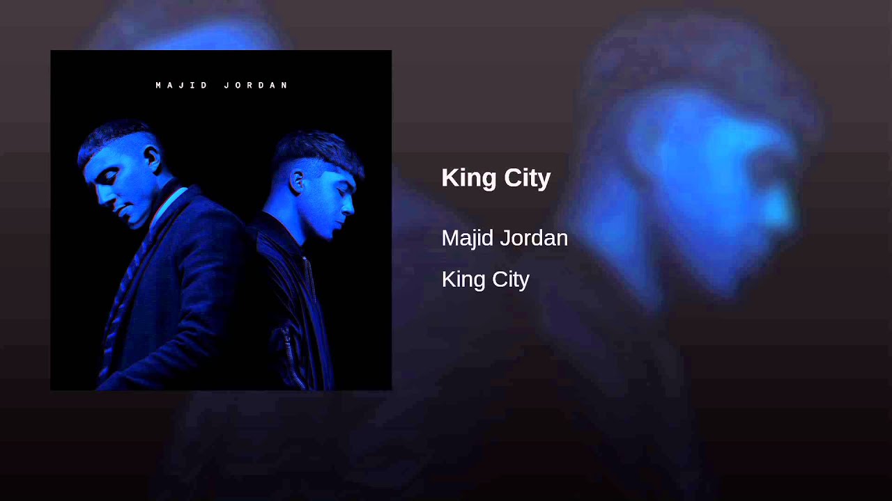 Majid - King City | OnSMASH