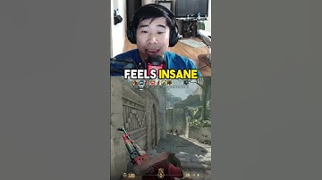 CS2 HITREG Is Better Than CS:GO