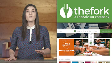 Quanto costa iscriversi a TheFork?