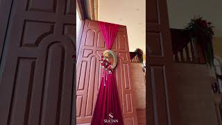 Şiştəpədə Baş Tutan Möhtəşəm Toydan Görüntülər, Sultan Studio Təqdimatında