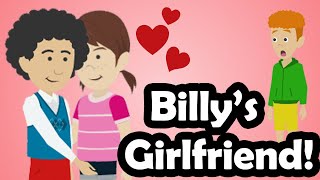 Vyond Animation: Billy's Girlfriend!
