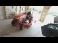 Z Does - Preparing For The Move Ep. 05 (This Is My Tractor)