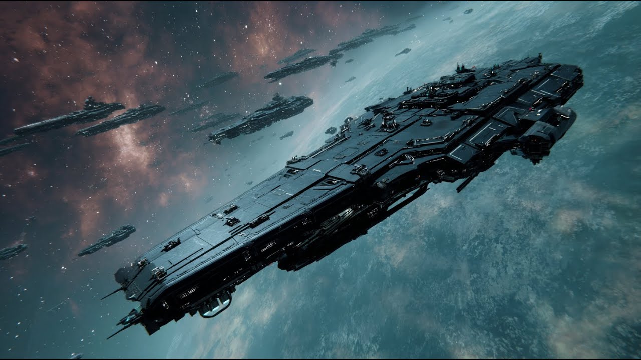 Uznali nas za niegroźnych... Wyzwali Ludzkość i zapłacili PLANETAMI!