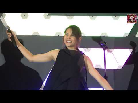 《美男子與香煙》 ~ Gin Lee 李幸倪 ~ Gimme LiVe 2020  01.11.2020