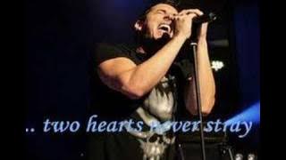 Hardline - Love leads the way