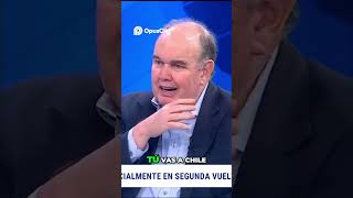 Reforma Electoral Perú  Un Mamarracho Inaceptable