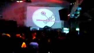 Modelisme at Select party (Koln) - begin