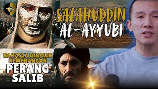 Behind the Rarely Told Victory of Salahuddin Al-Ayyubi | Ustaz Felix Siauw