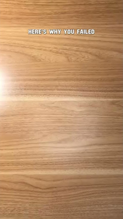 Failed Your Last Test?