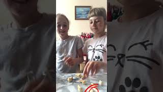 Играем в игру отравленная конфета