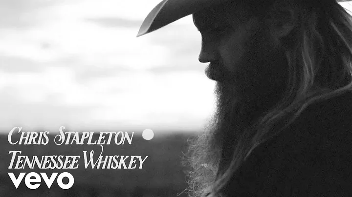 Chris Stapleton - Tennessee Whiskey (Official Audio)