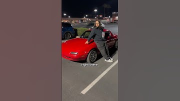 Every time 🤷‍♂️ #miata #mx5 #shorts