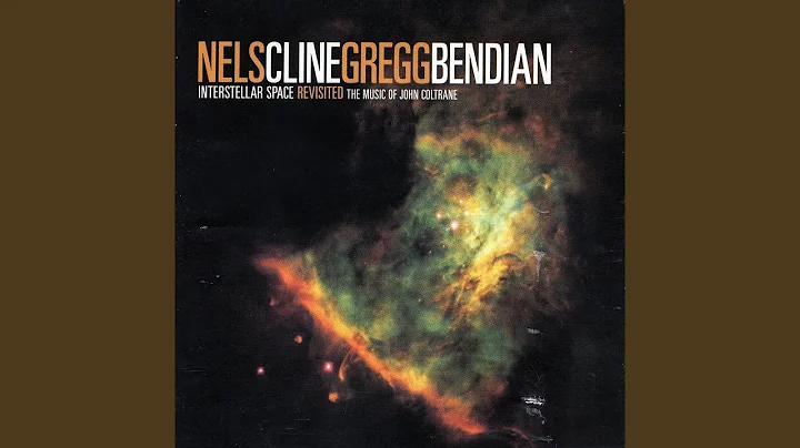 Nels Cline And Gregg Bendian - Topic