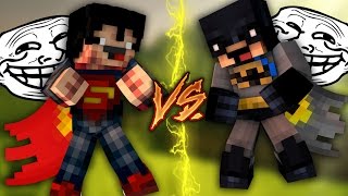 Batman V Superman Retrasado