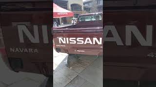 2021 Brand New Nissan Navara 4X4 Single Cab Walk Around.